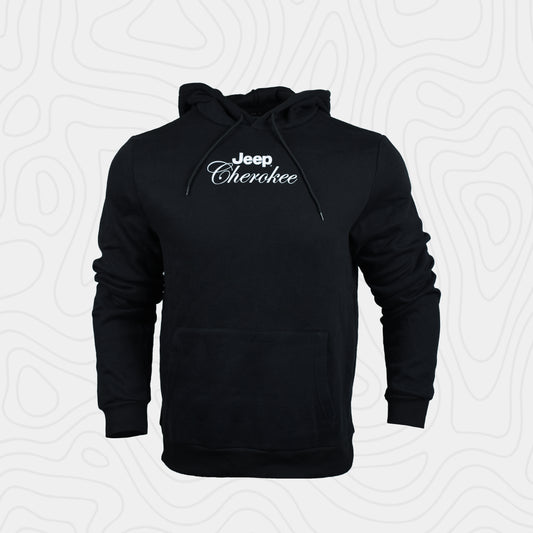 Jeep Cherokee Hoodie