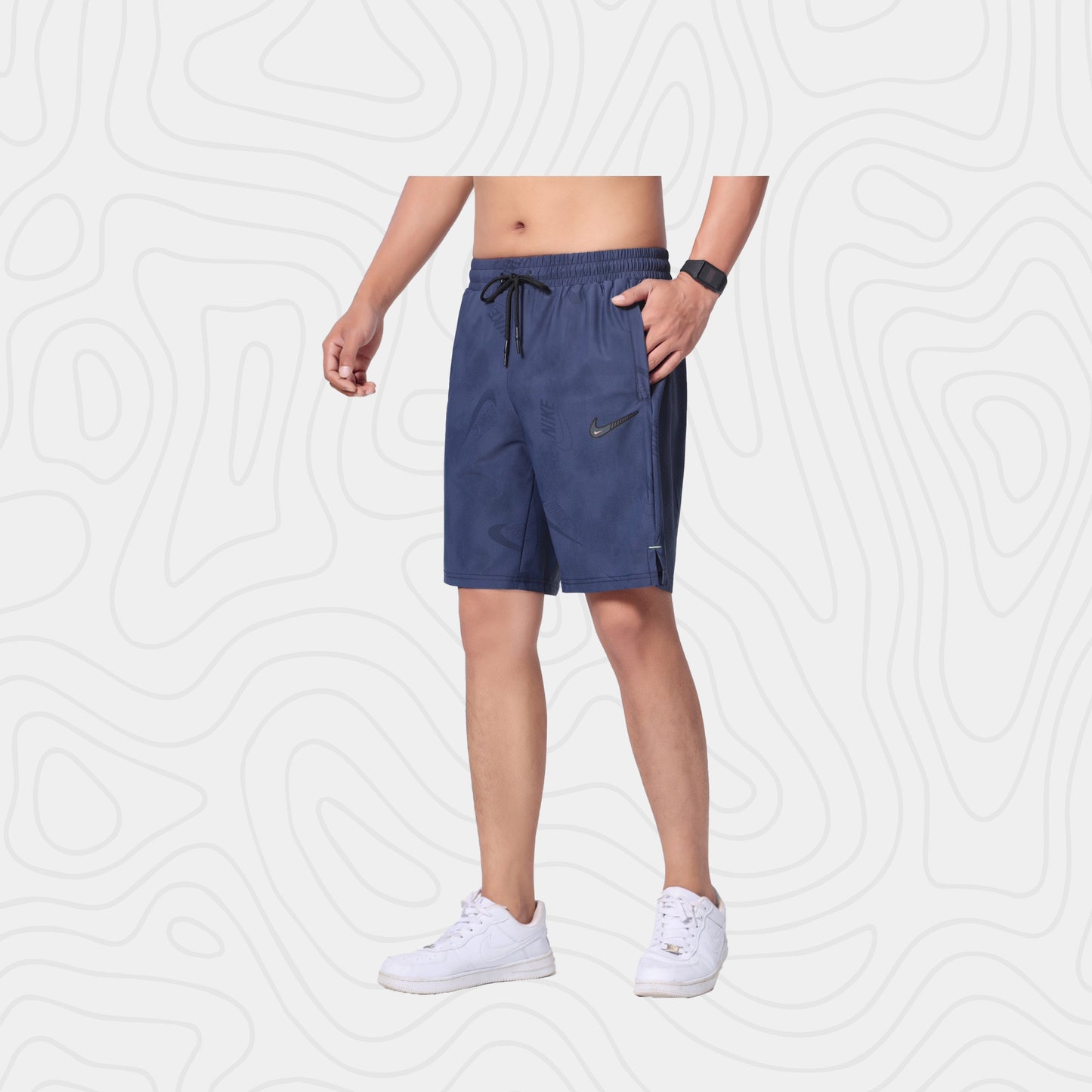 Nike Tech Short