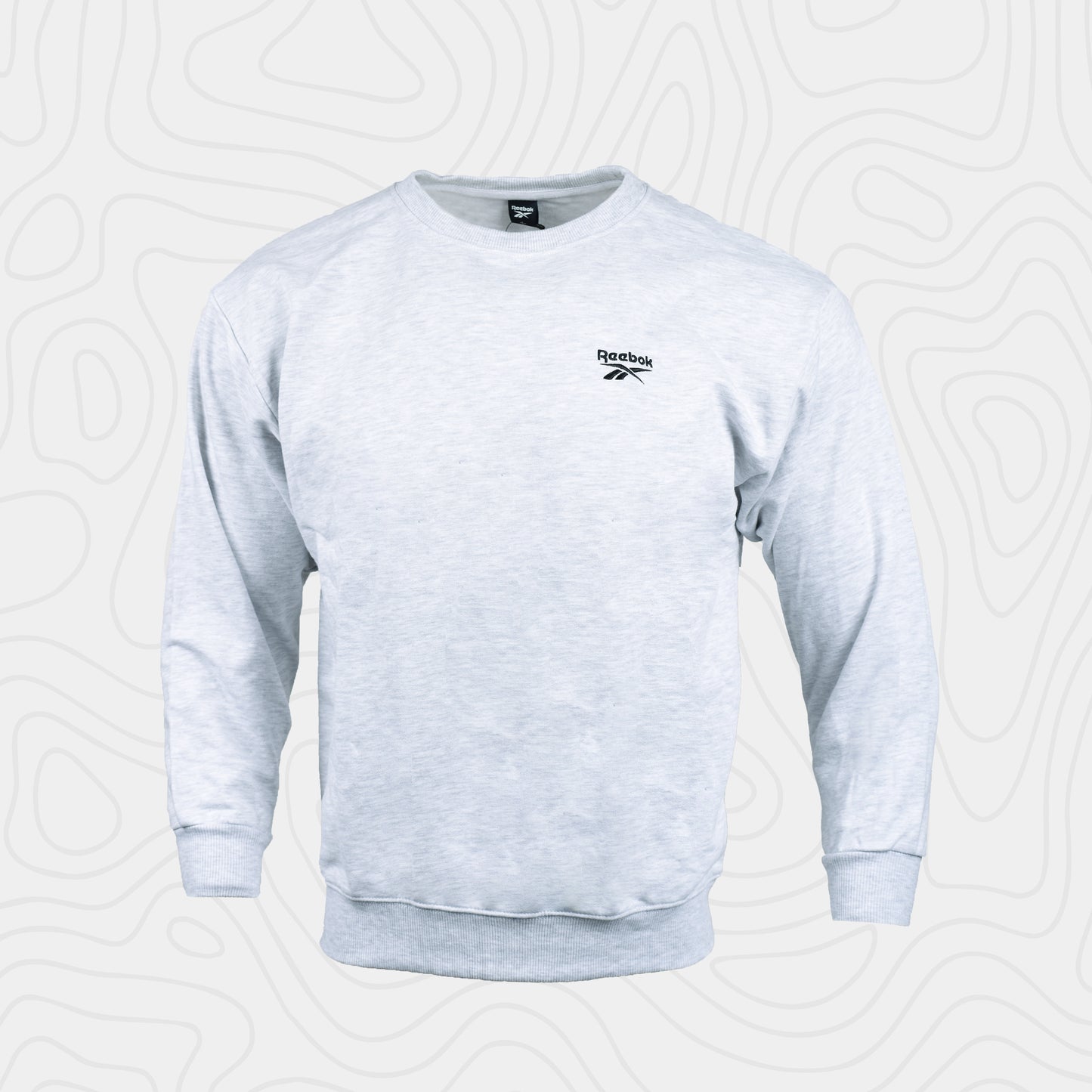 Reebok Life Is Not Spectator Sport