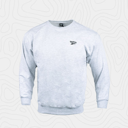 Reebok Life Is Not Spectator Sport