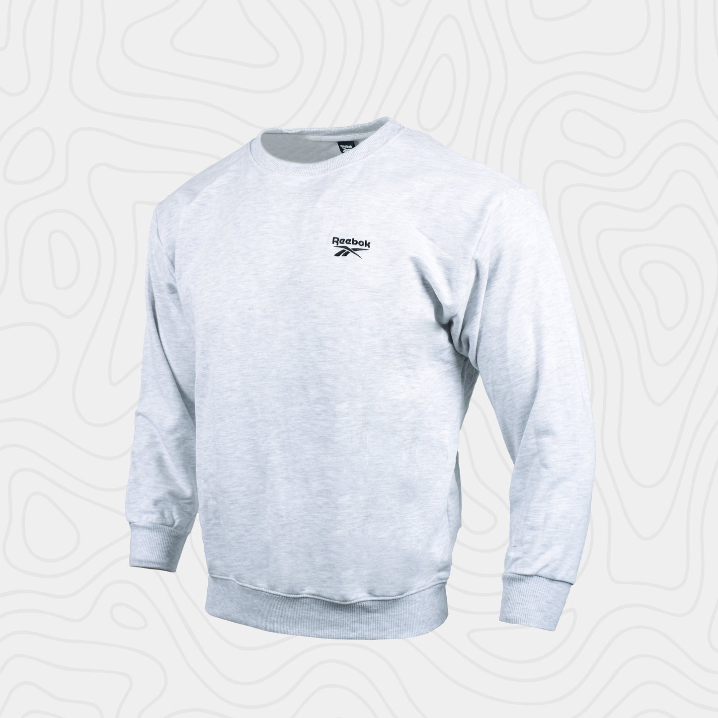 Reebok Life Is Not Spectator Sport