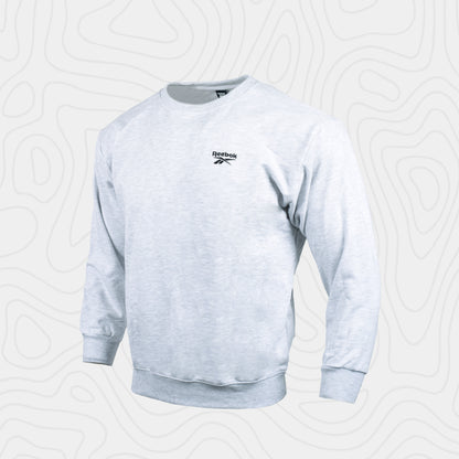 Reebok Life Is Not Spectator Sport