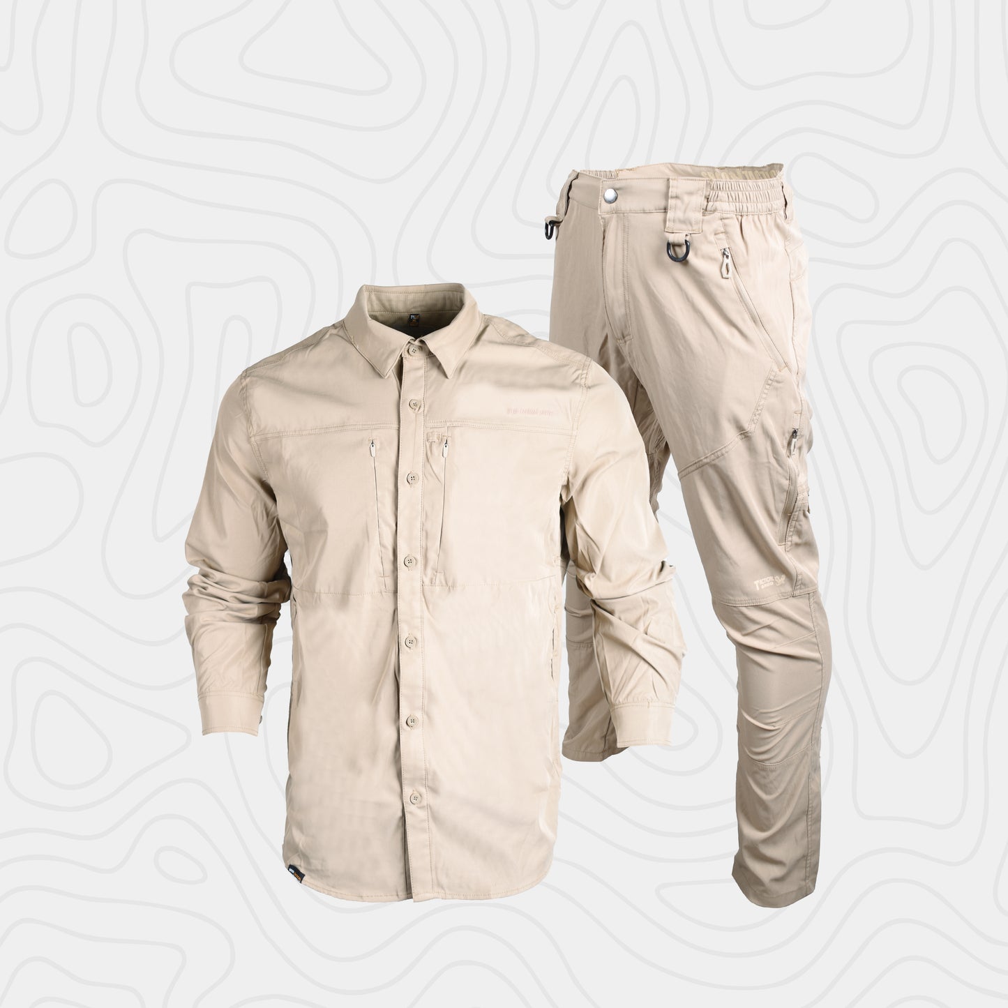 Ironclad Tactical Uniform