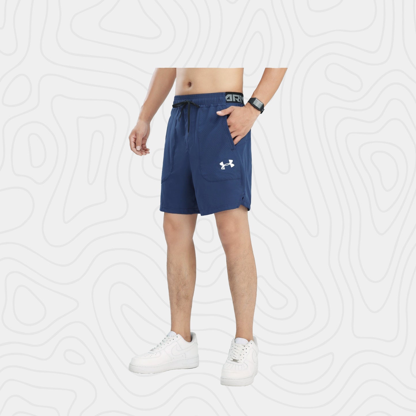 UA® Vanish Short
