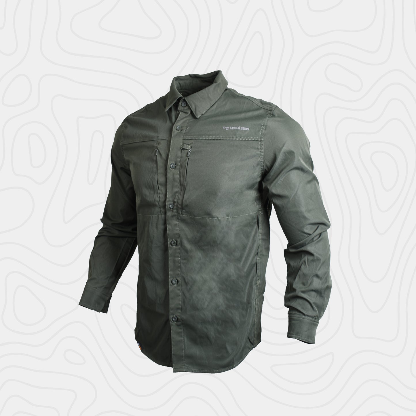 Guardian Pro Tactical Shirt