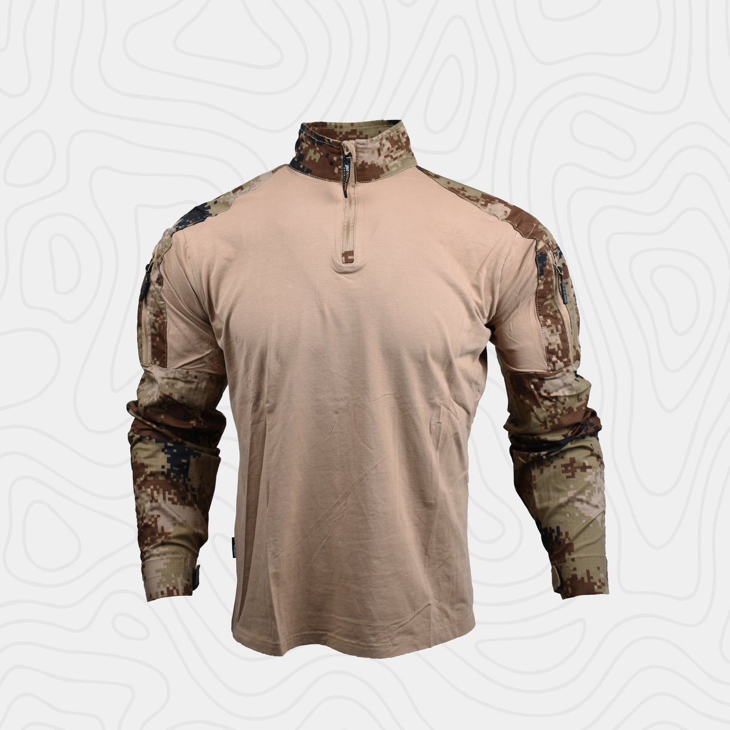 Reaper Tactical Uniform