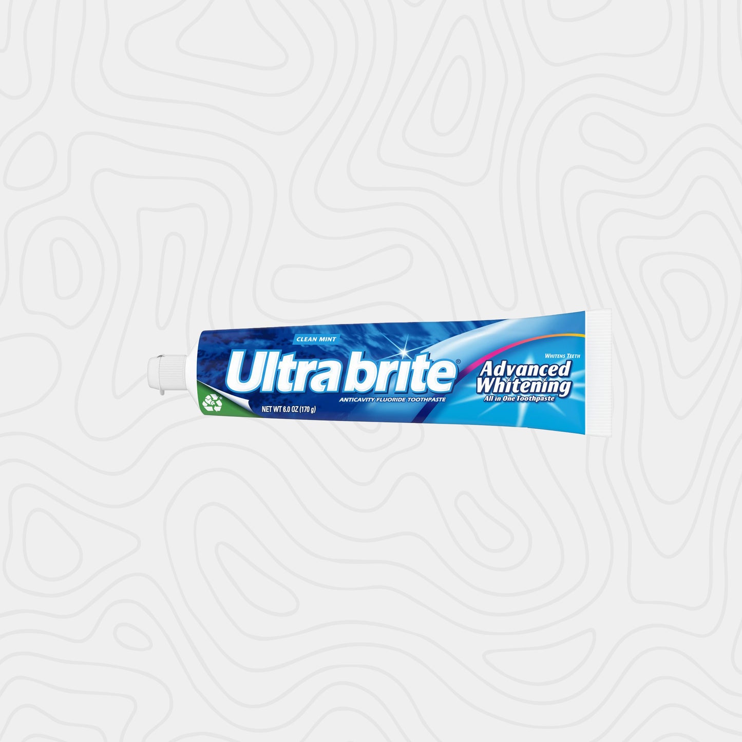 Ultrabrite Toothpaste