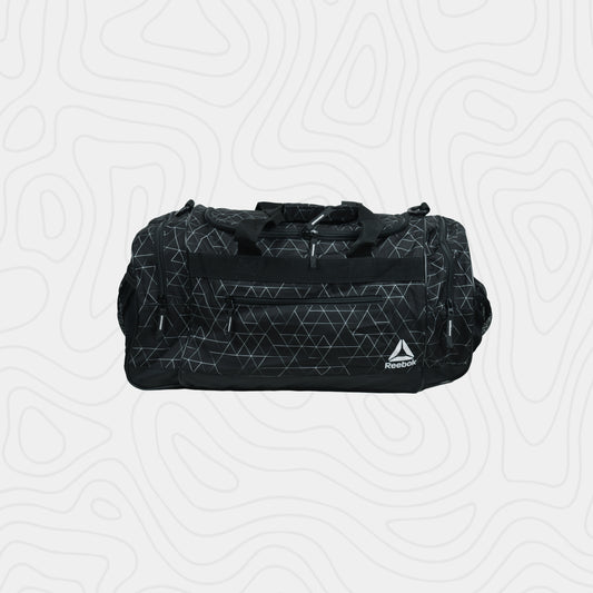 Reebok Act Enh Gr Grip Bag