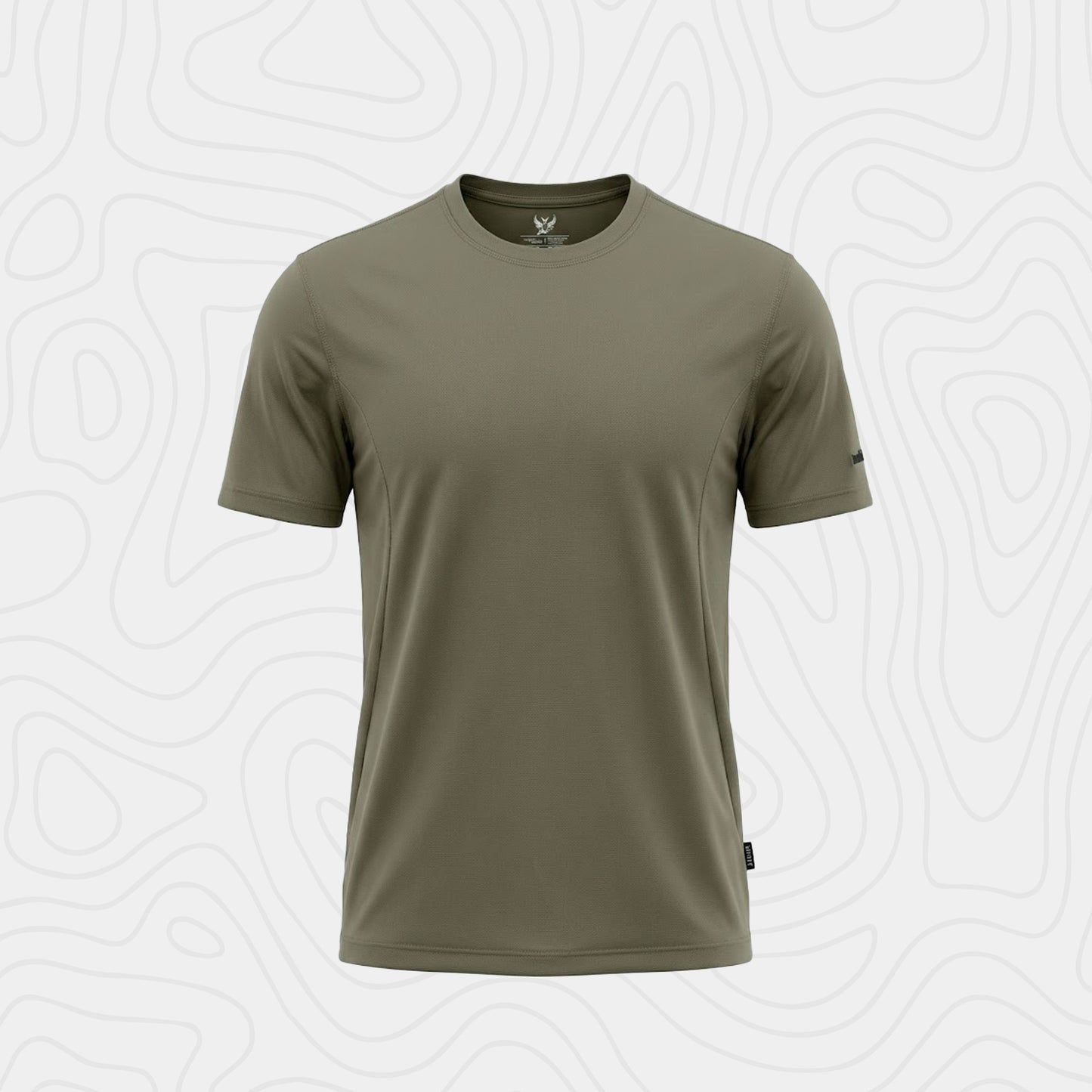 Ranger Spirit Tee