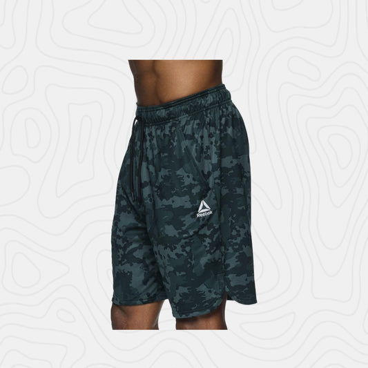 Reebok Legacy Core 9 Short