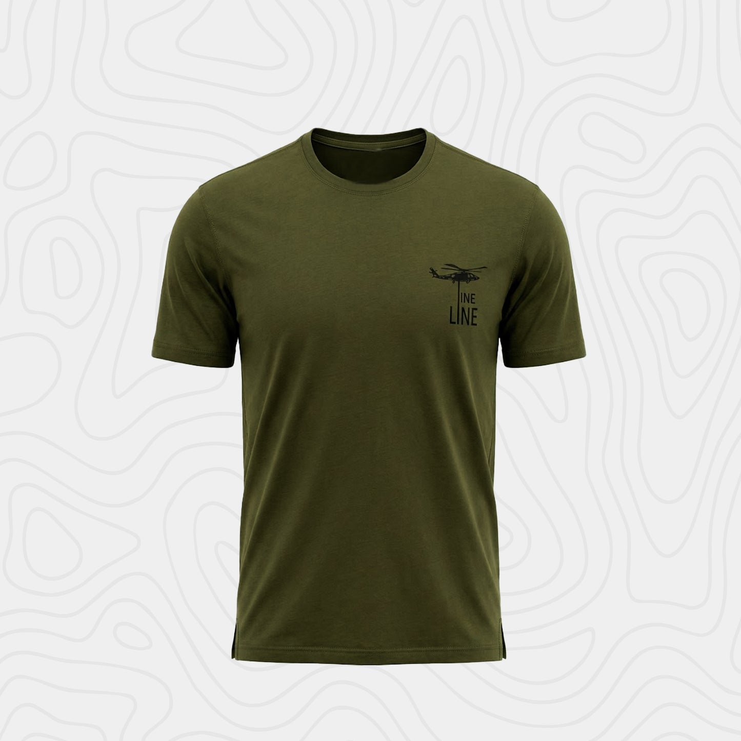 Infantry Victory Standard Tee