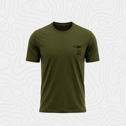 Infantry Victory Standard Tee