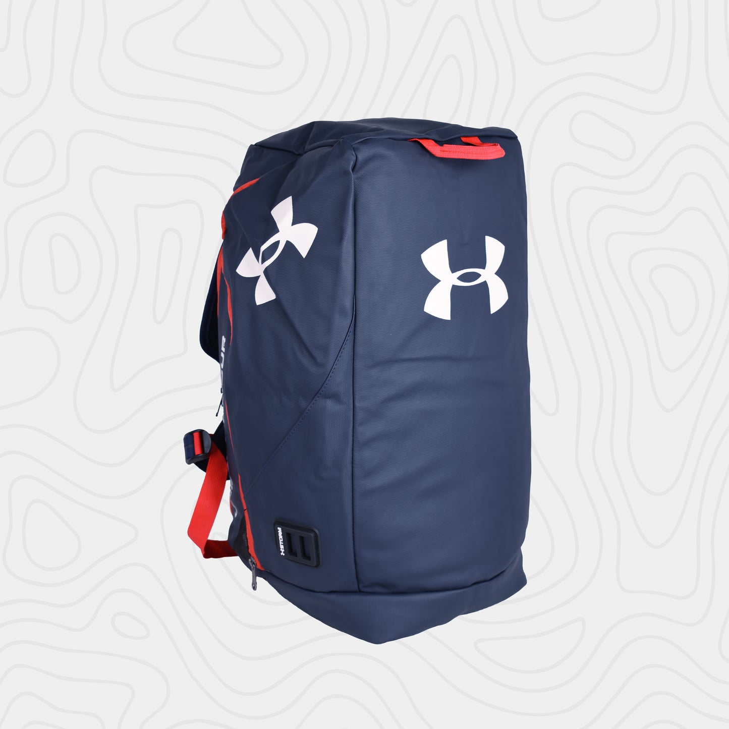 UA® Contain Duo Bag