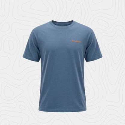 Columbia Explore The Outdoor Hound Tee