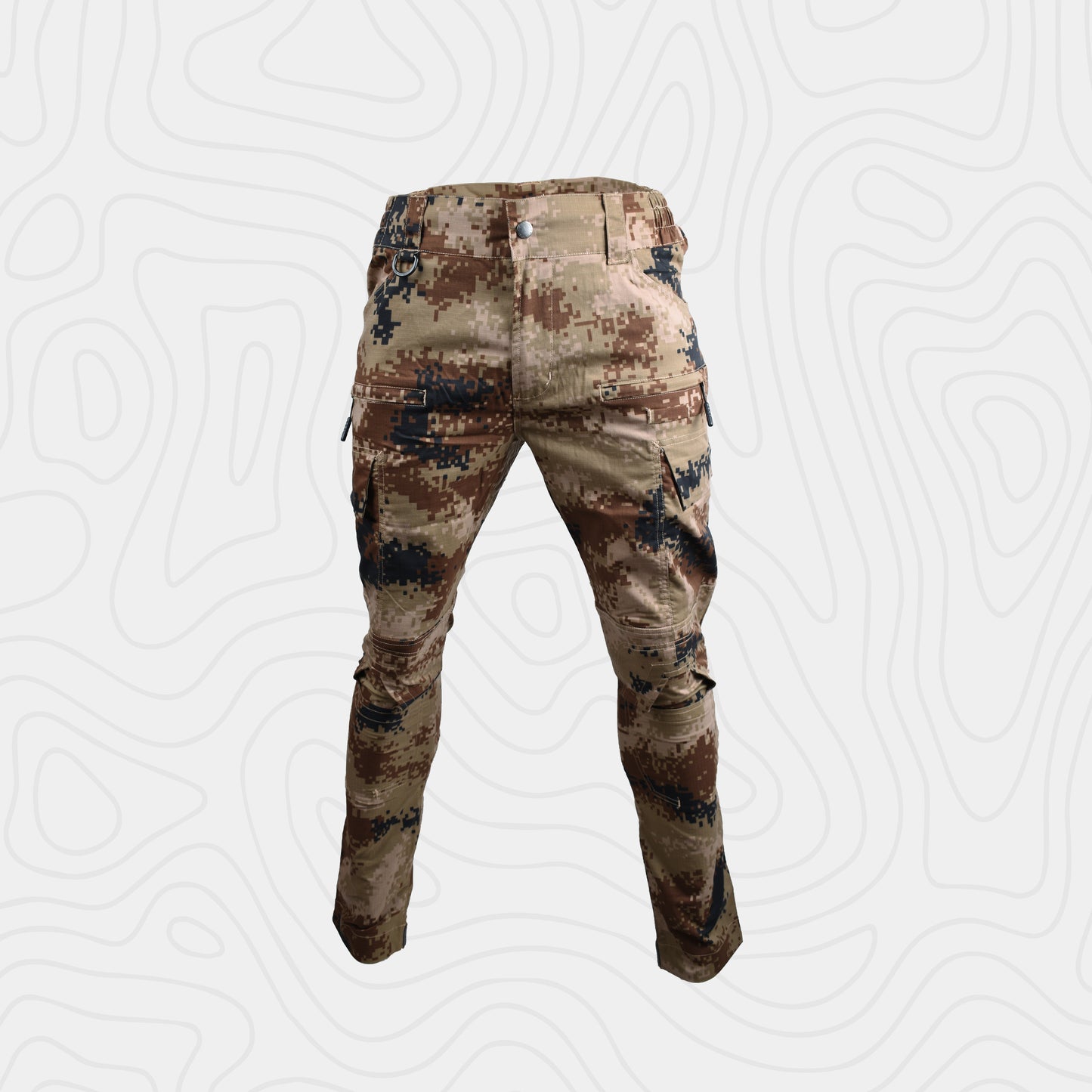 Reaper Tactical Uniform