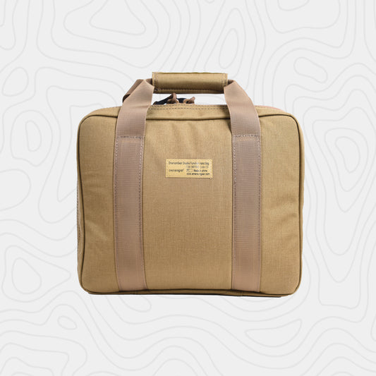 Emersongear Double Function Pistol Handbag