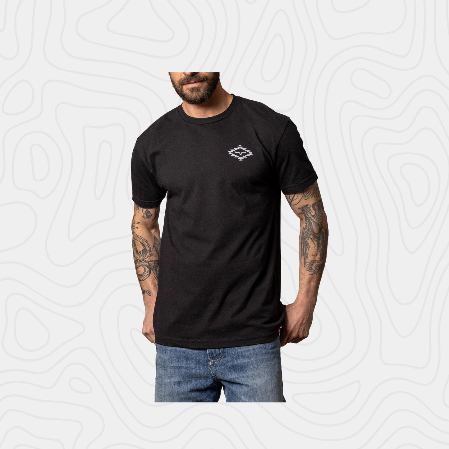 Kimes Ranch San Juan Tee