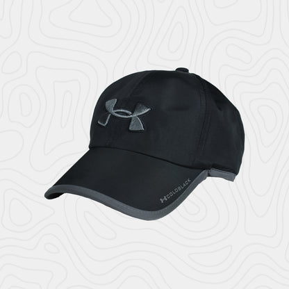 UA® ColdBlack Cap