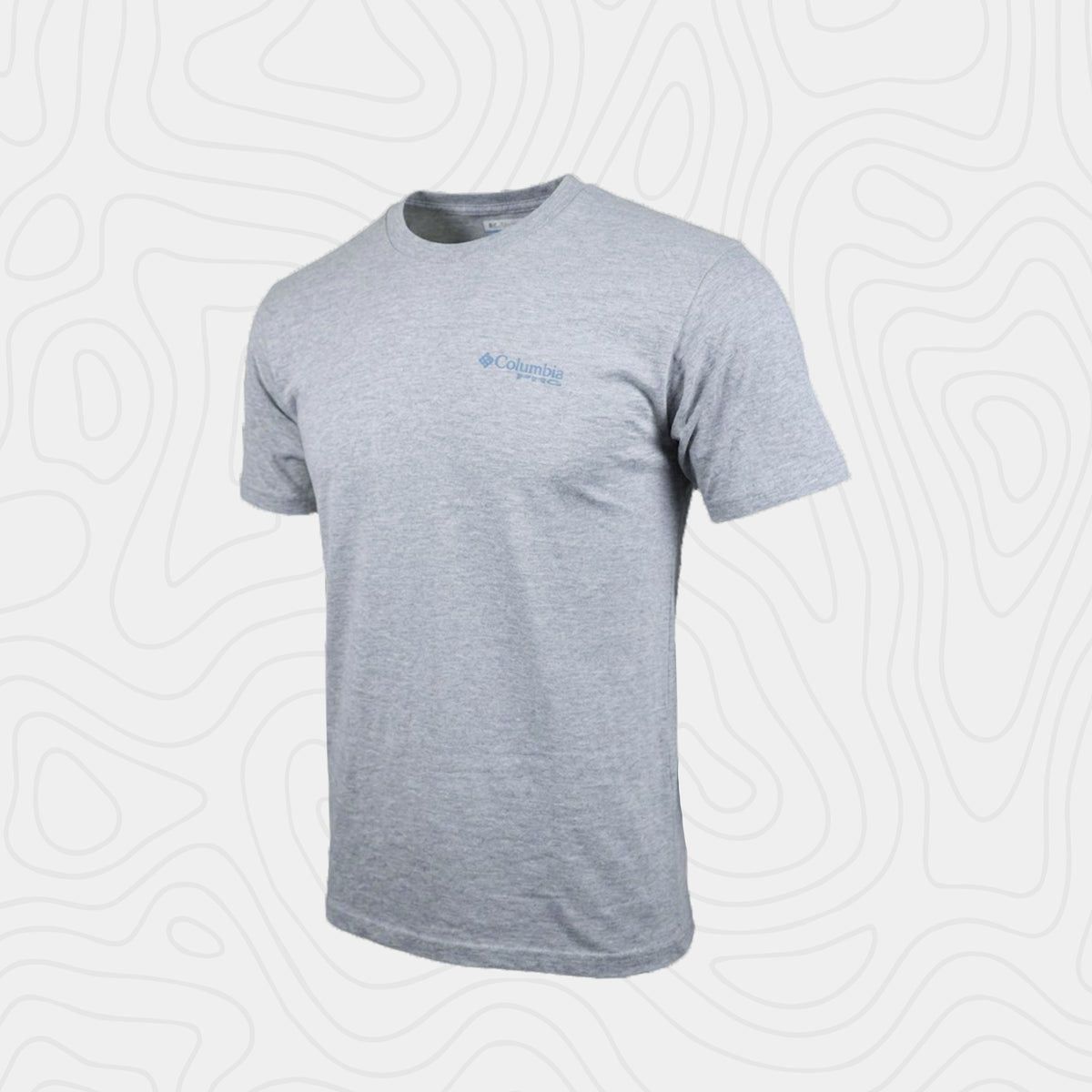 Columbia On The Hunt Tee