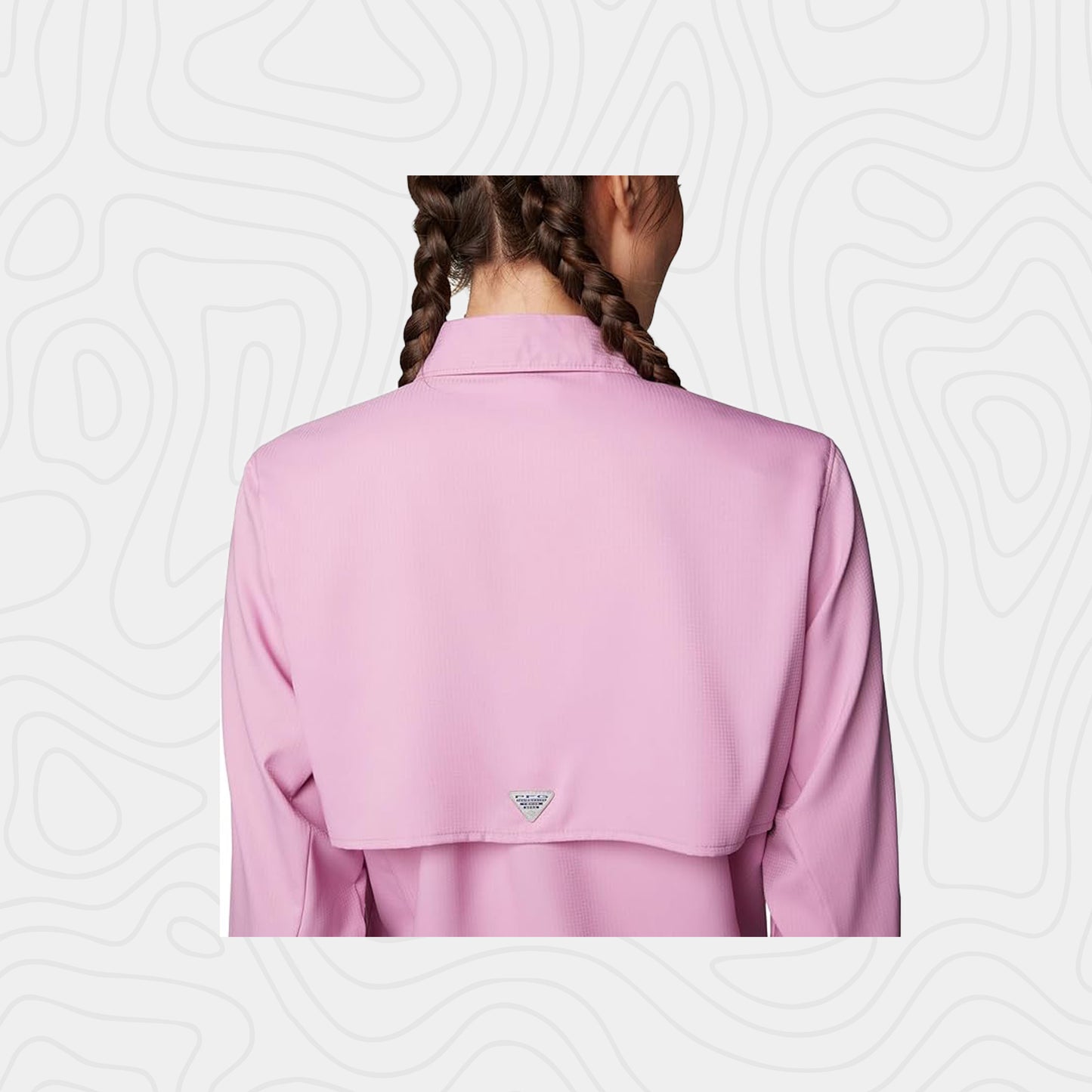 Columbia Tamiami Ii Long Sleeve Shirt