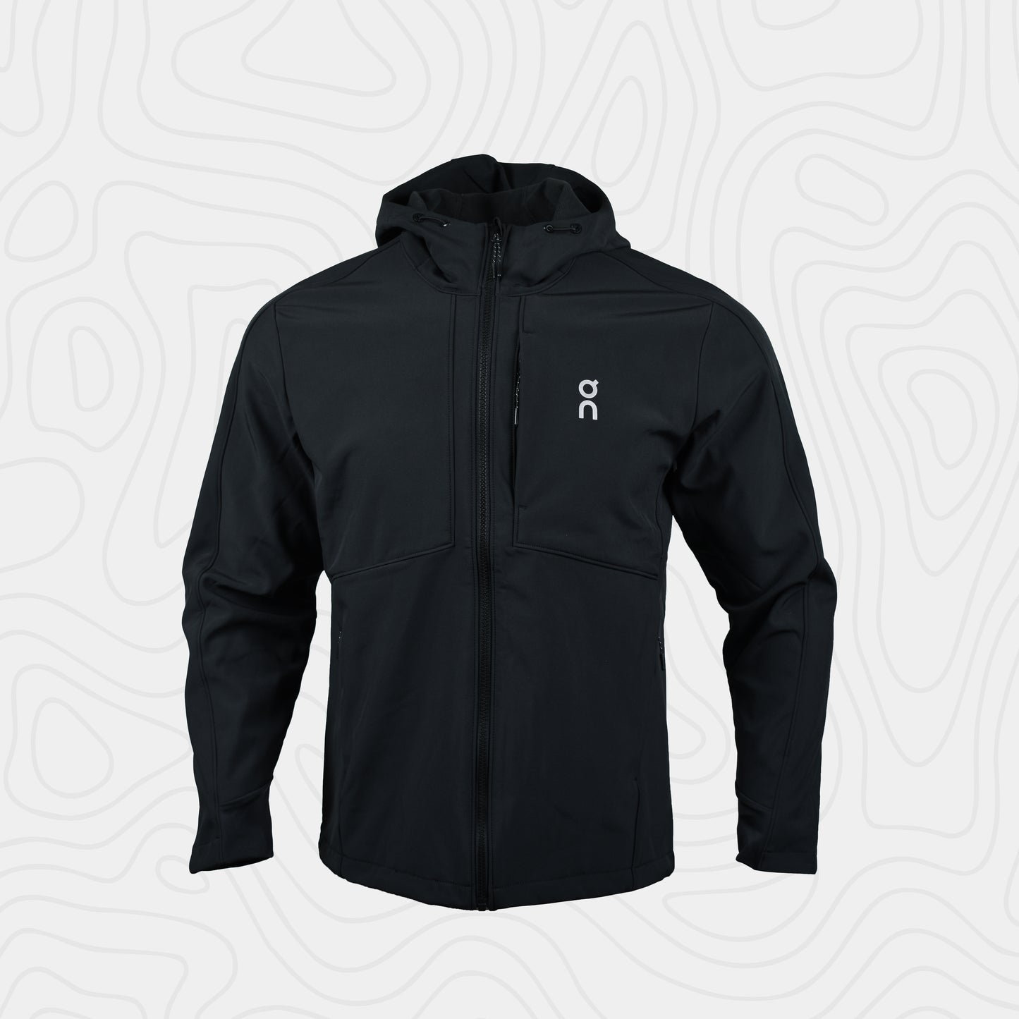 On Running Climate Jacket