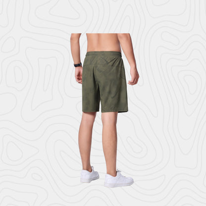 Nike Tech Short