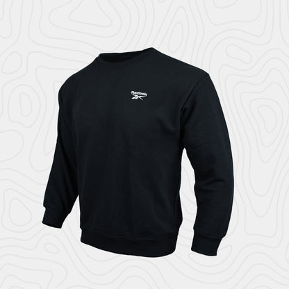 Reebok Life Is Not Spectator Sport