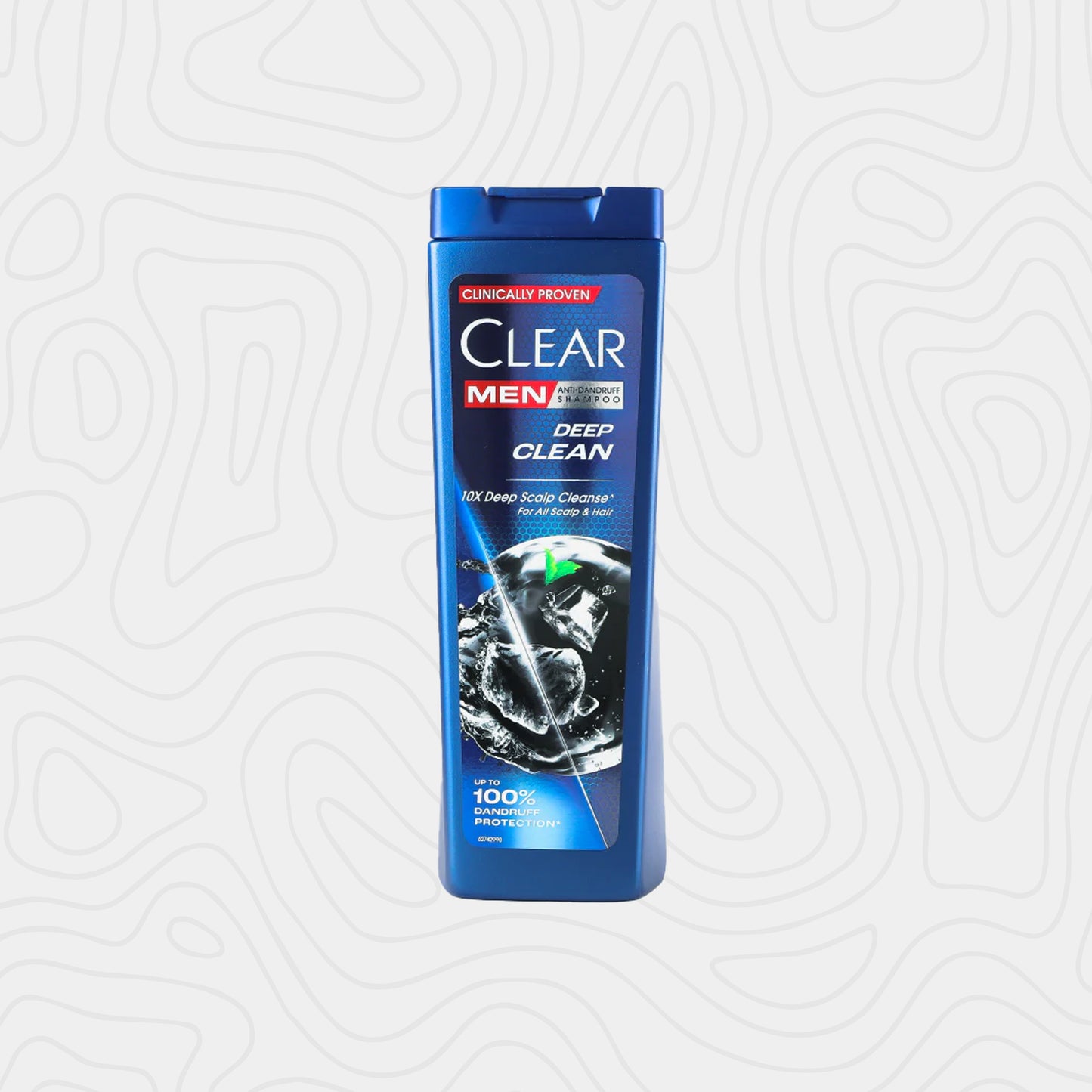 Clear Anti-Dandruff Shampoo