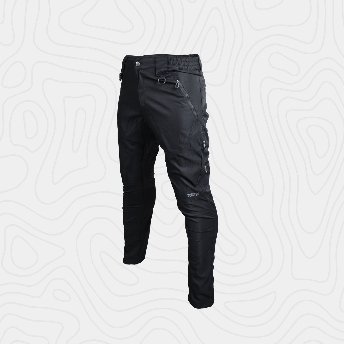 Ironclad Tactical Uniform