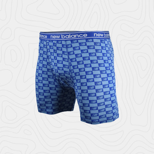 New Balance Graphic Boxer