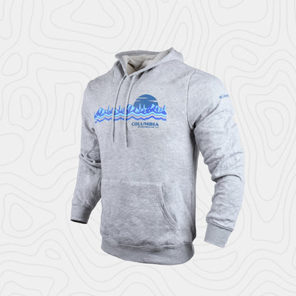 Columbia Night Town Hoodie