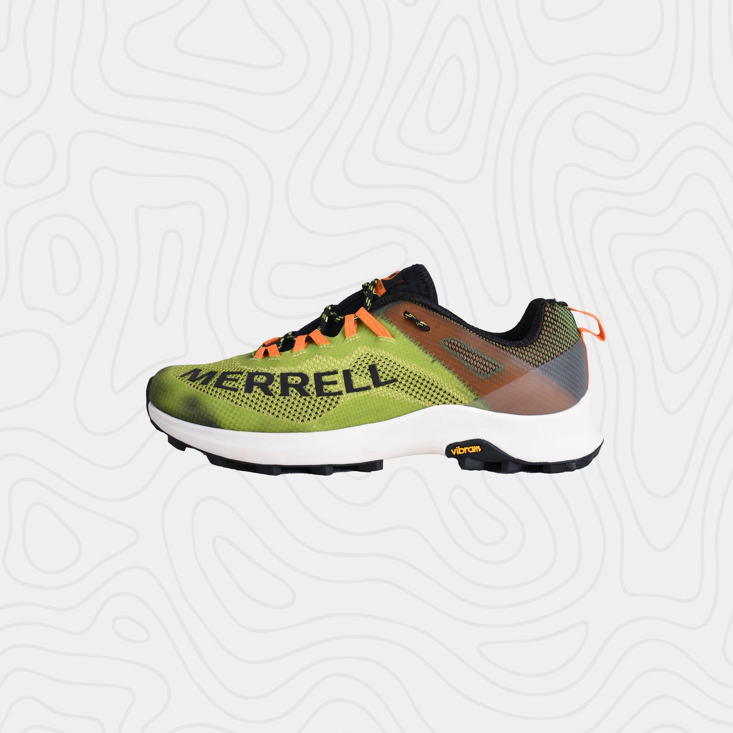 Merrell MTL Long Sky Trail Running
