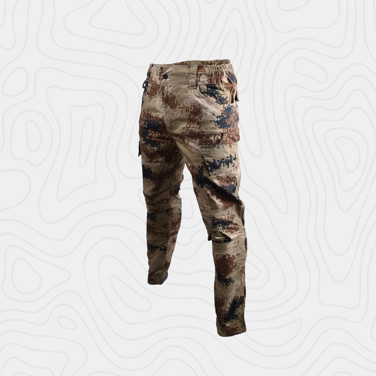 Reaper Tactical Uniform