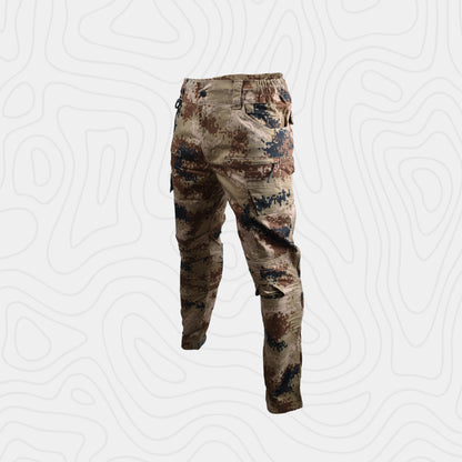 Reaper Tactical Uniform