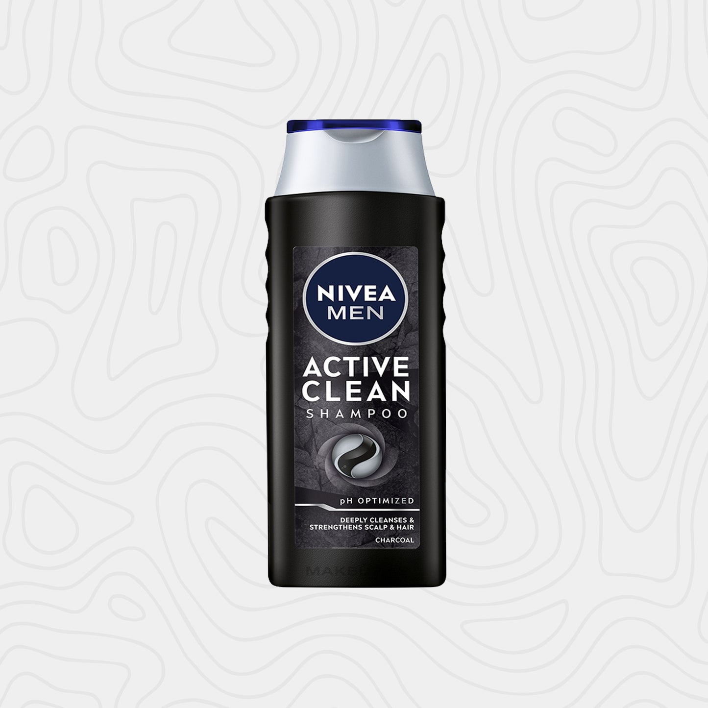 Nivea Shampoo