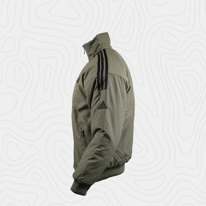 Adidas 3 Stripe Jacket