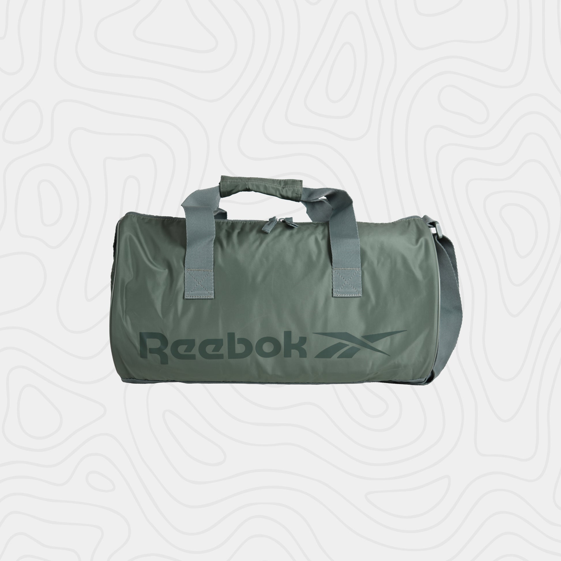Reebok Crossfit Games Duffle Bag Reebok Crossfit Duffle Bag