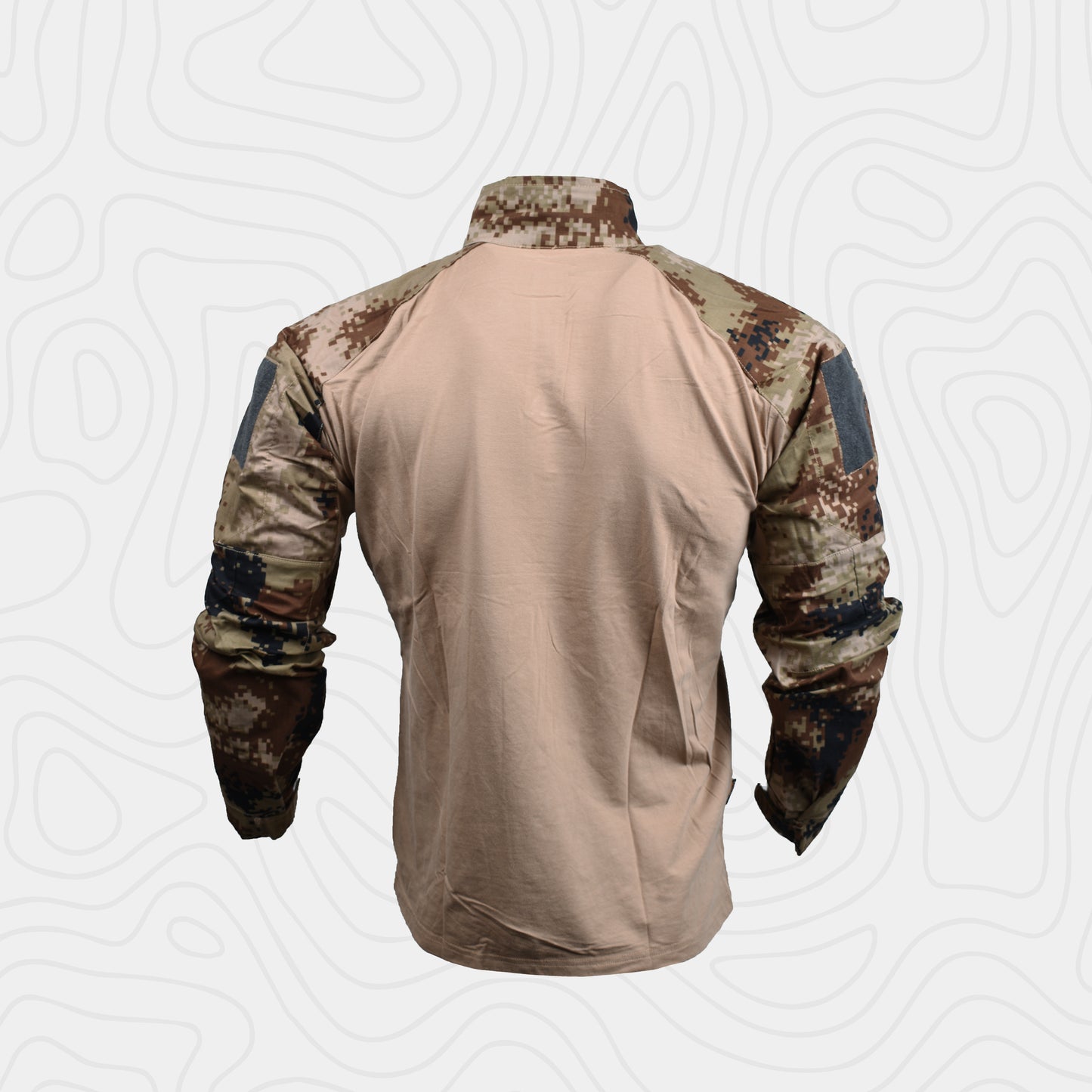 Reaper Tactical Uniform