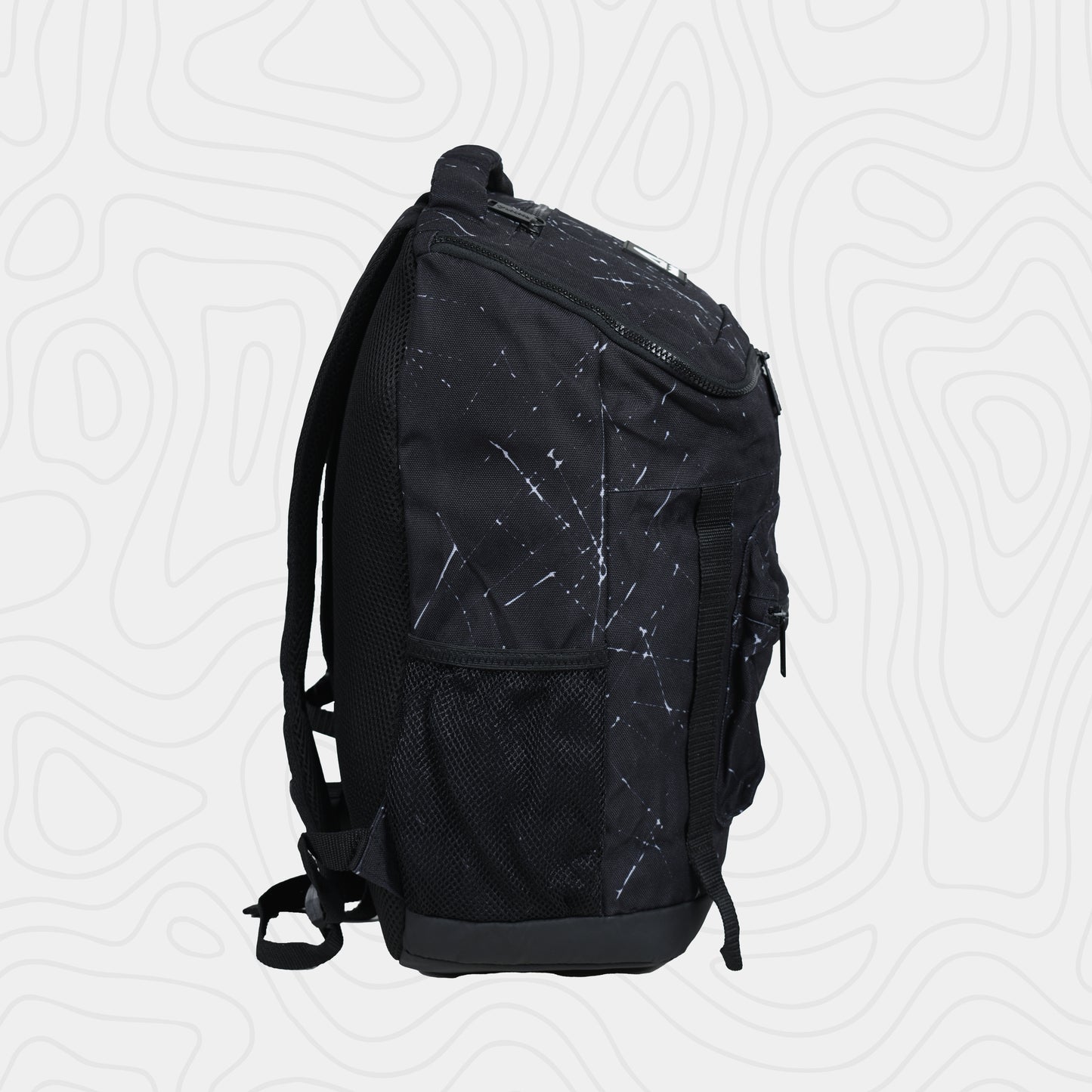 Reebok Bobbie Top Loader Laptop Backpack