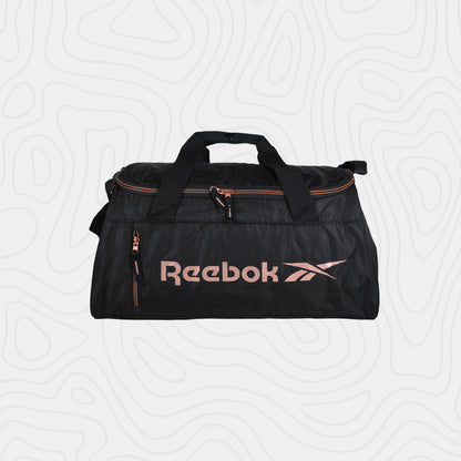 Reebok Pro Duffle Bag