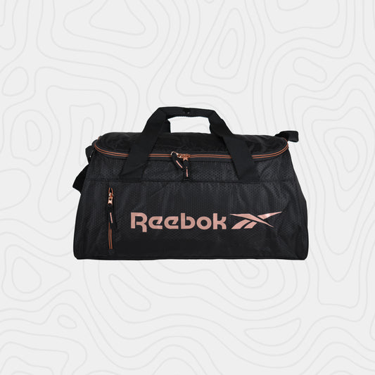 Reebok Pro Duffle Bag