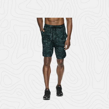 Reebok Legacy Core 9 Short