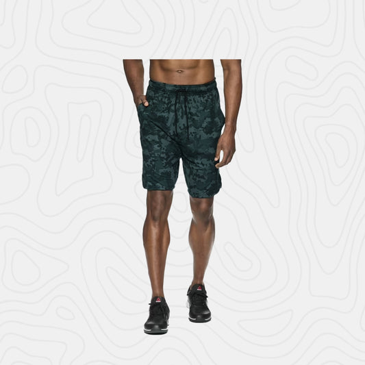 Reebok Legacy Core 9 Short