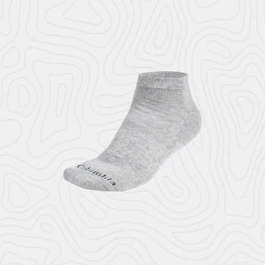 Columbia No Show Socks