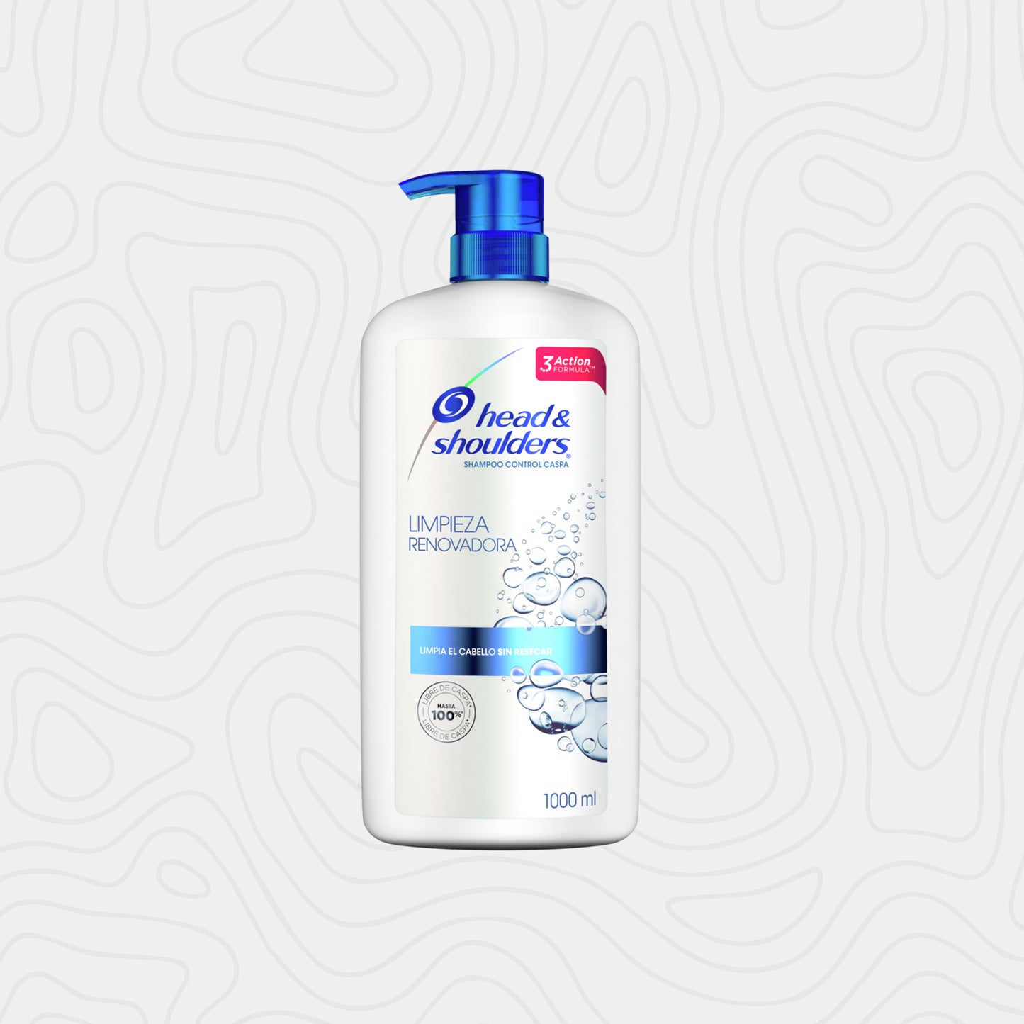Head & Shoulders Shampoo