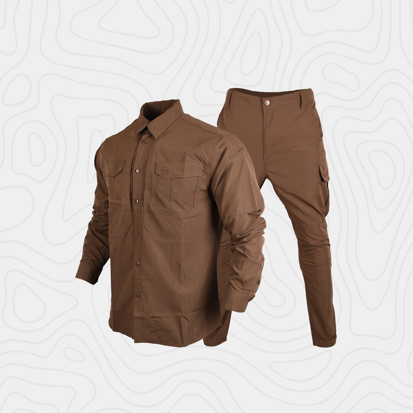 5.11 Tactical Uniform