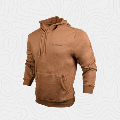 Columbia Maryland Hoodie