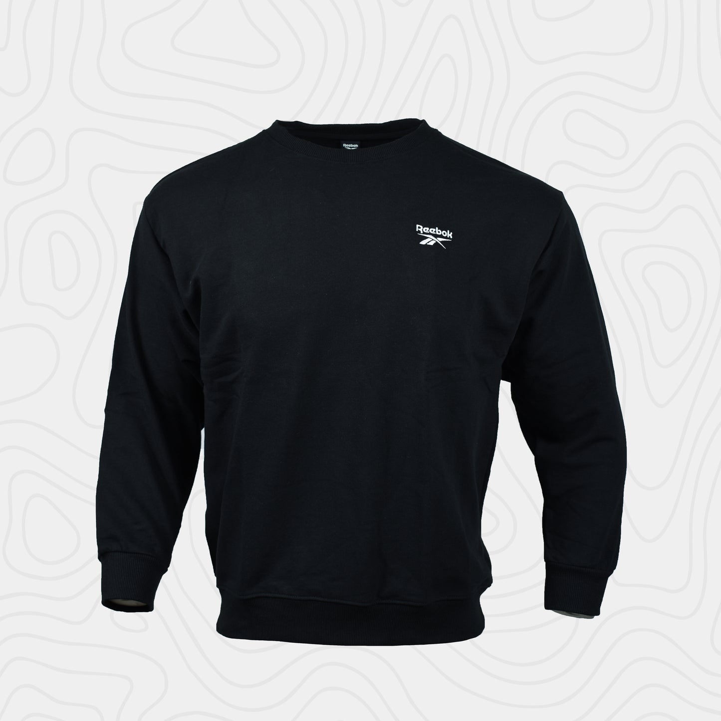 Reebok Life Is Not Spectator Sport