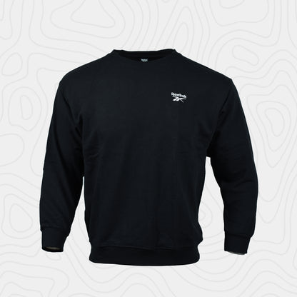 Reebok Life Is Not Spectator Sport