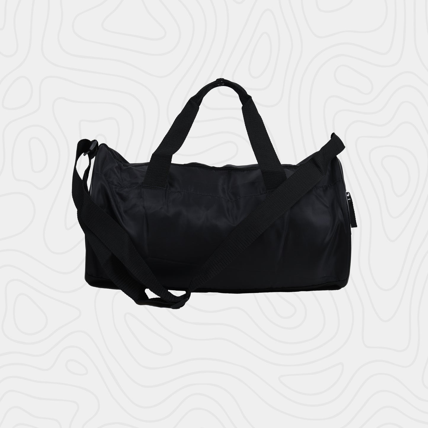 Reebok Overnighter II Duffle Bag